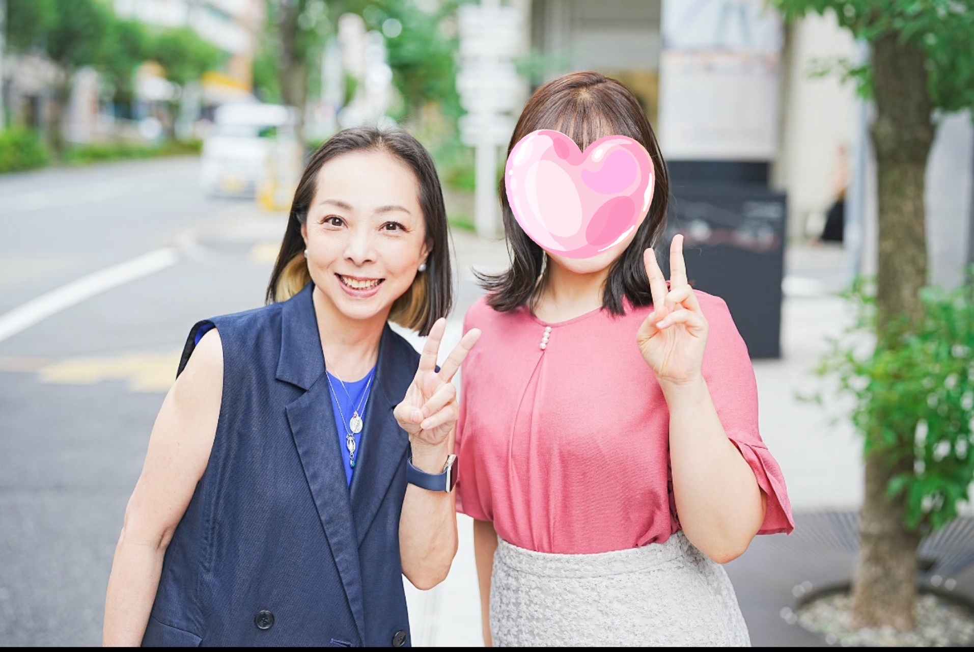 都内在住の30歳女性会員様