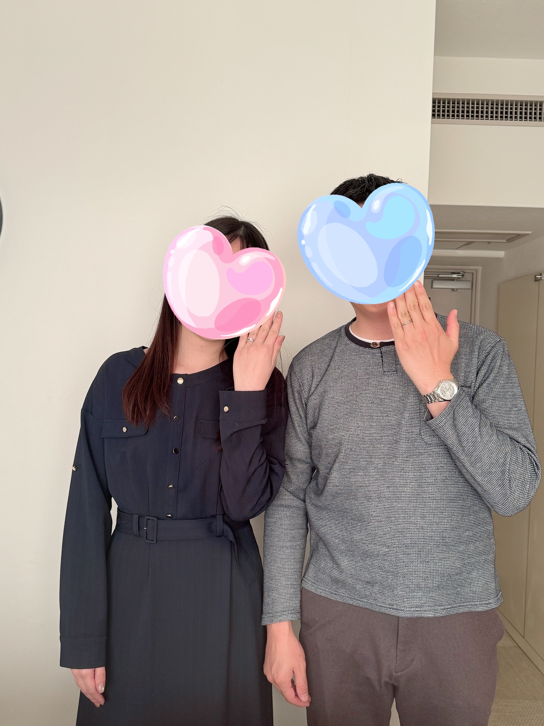 都内在住の33歳男性会員様