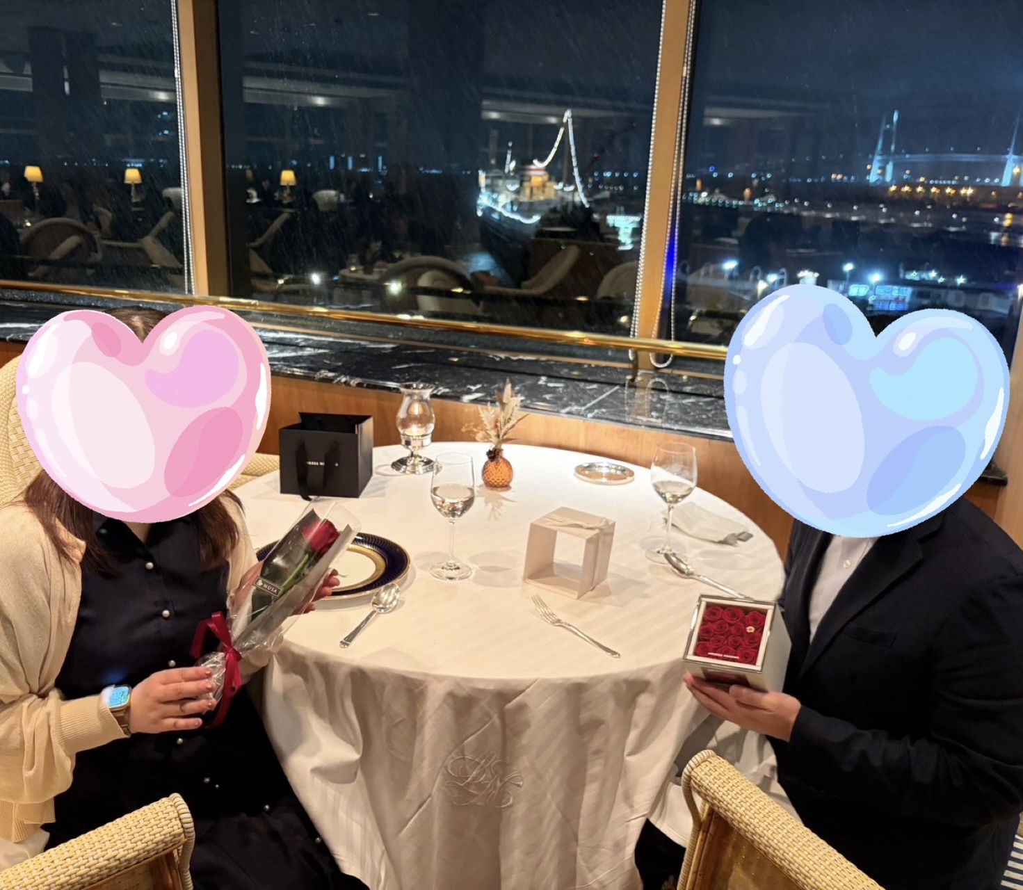 東京都在住の37歳女性会員様